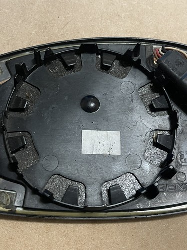 06-09 BMW 328i 330i 335i E90 E92 E93 Right Passenger Mirror Glass Auto Dim - 第 12/12 張圖片