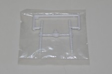 REVELL '68 PONTIAC FIREBIRD 400 14545 ⭐PARTS⭐ REAR AXLE & SPRINGS ASSEMBLY 1:25