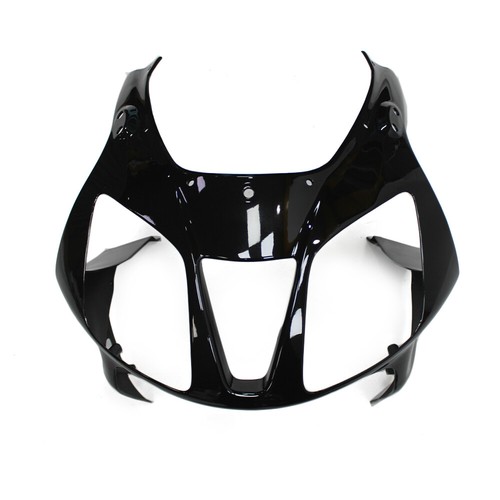 Kit de carenado para Honda 2000 - 2006 VTR1000 RC51 SP1 SP2 02 04 05 carrocería negro - Imagen 4 de 8