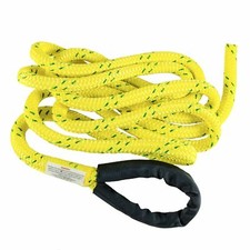 PELICAN ROPE DEAD EYE SLING 6" EYE 25.7K LB, 3/4", 3 Sizes Available