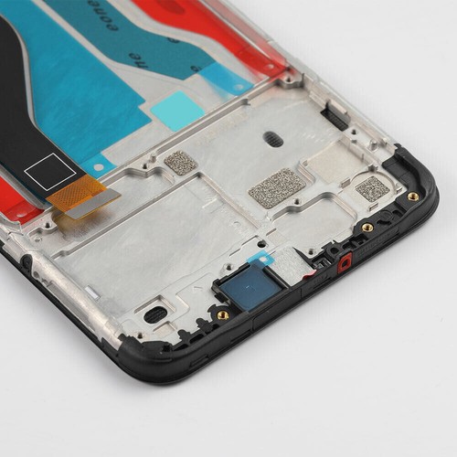 For Samsung Galaxy A10S 2019 A107 SM-A107M/DS LCD Touch Screen Digitizer Frame - Picture 5 of 12