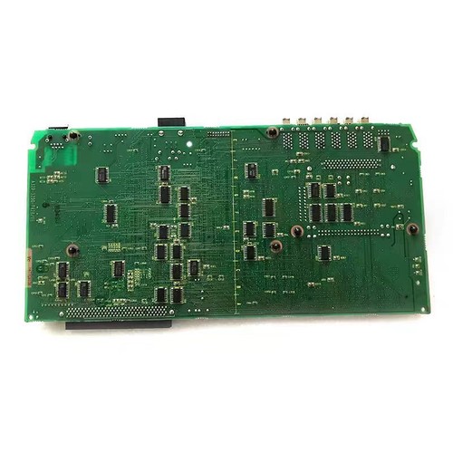 FANUC A16B-3200-0420 Control Board Main Circuit Board CNC Machine Tested Working - Picture 1 of 2