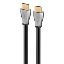 Rocketfish 24' 4K UltraHD/HDR In-Wall Rated HDMI Premium Cable