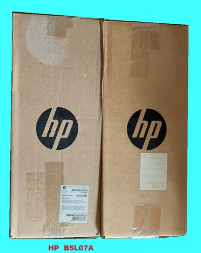 HP  B5L07A  Papierfach,  500 Blatt,  für:  HP OfficeJet  X585,  X555 -Serie, NEU