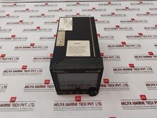 Honeywell Tvmi-ll-b2-000-e2p-f10-p00000-00 Minitrend Data Recorder (Not Working)