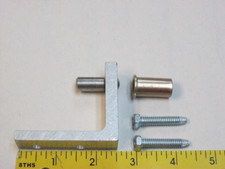 True 870823 - Top Replacement Door Hinge Kit