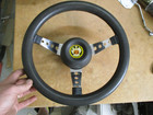 <!--F#f_0-->MAXROB STEERING WHEEL HOLDEN FJ FC EK EH HR HK HQ TORANA FORD XA XB MAD MAX ROB<!--F/-->
