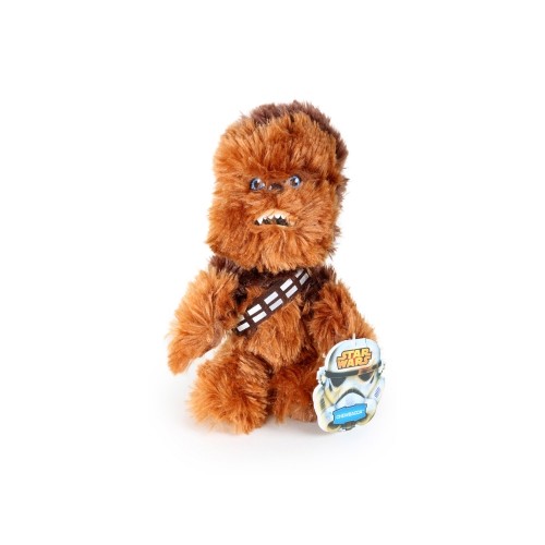 ster Wars Knuffel speelgoed Chewbacca ster Wars Knuffel speelgoed Chewbacca