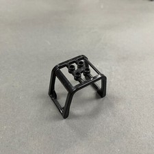 Lego 64450 Black Replacement Part Piece