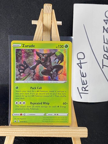 Chilling Reign Pokemon Cards *$2 MIN FOR FREE SHIPPING IN USA* Fresh Pulls - Picture 51 of 478
