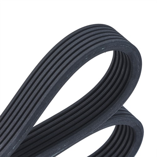 For Audi Volkswagen Golf New Beetle Skoda Octavia Car Ribbed V Belt 06A260849E; - Picture 5 of 7
