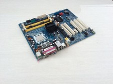 1pcs Advantech AIMB-763VG AIMB-763VG-00A1E industrial motherboard