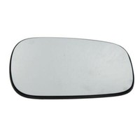 Spiegelglas AußEnspiegel Links Rechts FüR Renault Kangoo Express FC0/1_