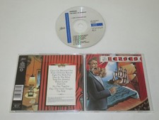 KANSAS/THE BEST OF KANSAS(EPIC 4610362) CD ALBUM 