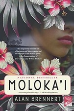Moloka'i by Alan Brennert 0312304358 The Fast Free Shipping