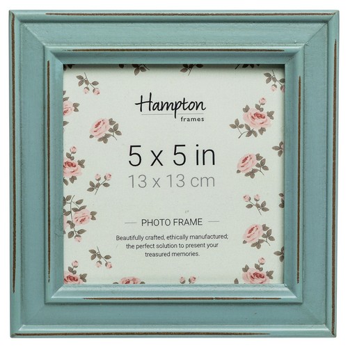 Shabby Chic Instagram Square Rustic Distressed Wood Photo Frame Picture Frame - Picture 24 of 67