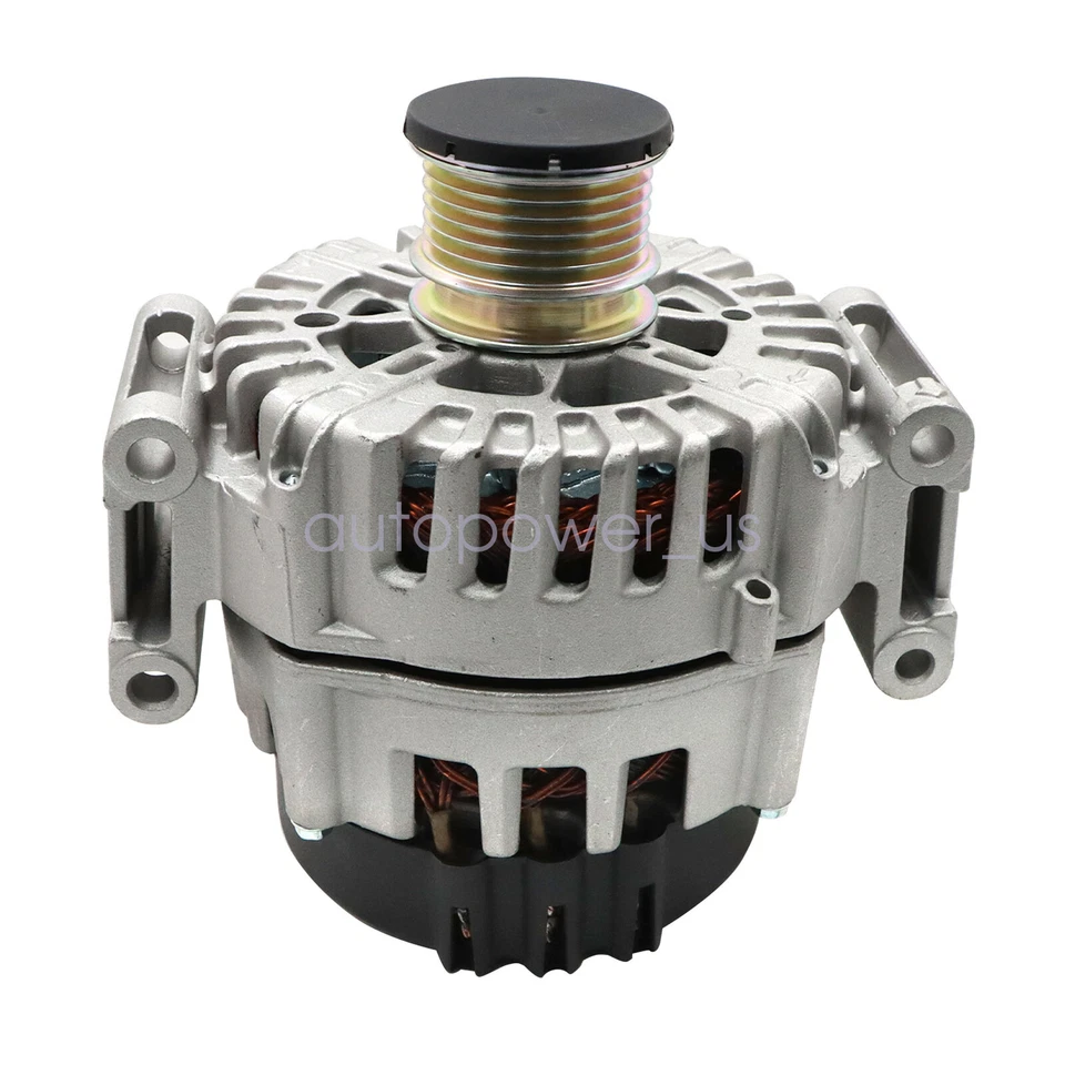 New 200A L4 2.1L Alternator For Freightliner Sprinter 3500 2014-2017 A0009063122 - Изображение 2 из 4