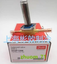 1PC Danfoss solenoid valve body EVR3 032F1206