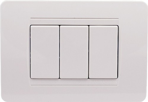 Placche COMPATIBILI BTICINO MATIX - VARI COLORI - Imagen 8 de 71