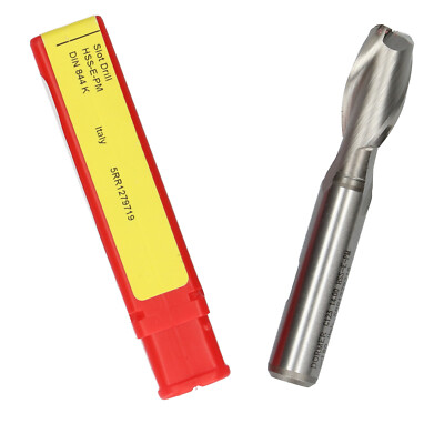 Dormer C123140 Slot Drill 14Mm Cut Diameter New NFP