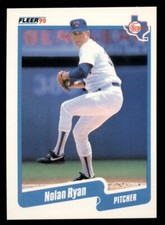 1990 Fleer Baseball #221-440    Complete your Set - Pick from List   [v3]