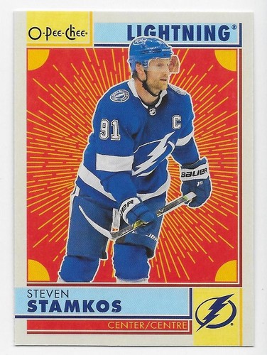 22/23 O-PEE-CHEE RETRO VARIATION Hockey (#1-250) U-Pick From List - Picture 11 of 172