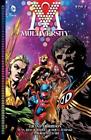 Multiversity (2015, Kunststoffeinband)