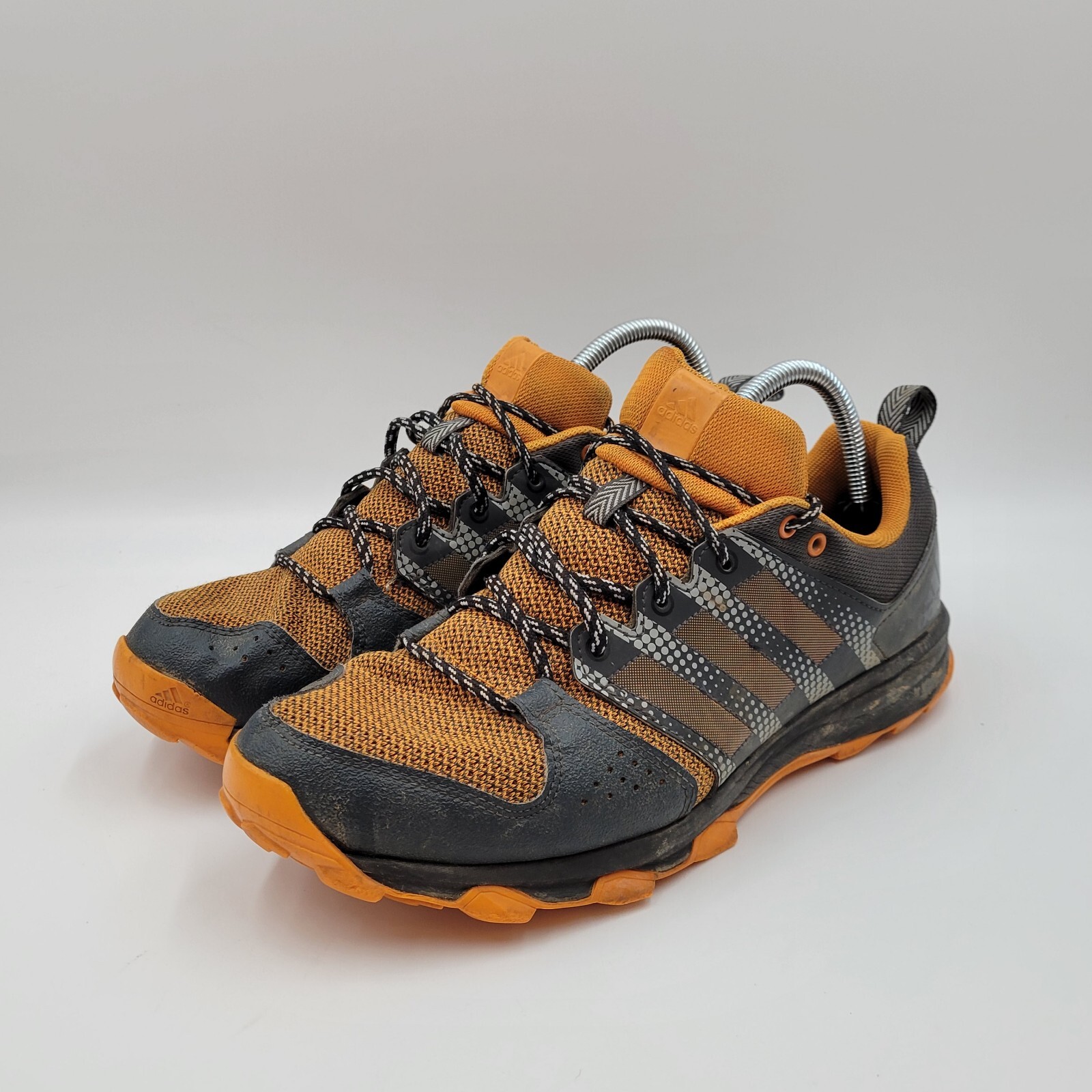adidas galaxy trail black