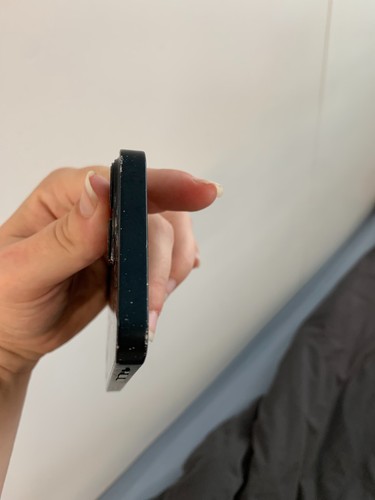 DEAD Apple iPhone 13 Mini Midnight Unlocked for parts only - 第 6/6 張圖片