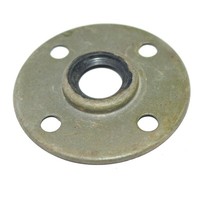 FüR Royal Enfield 4-Gang 5-Gang ÖLdichtungsadapter Baugruppe 550116 X 2