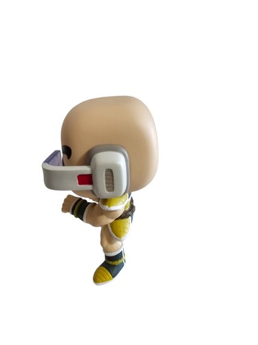 FUNKO POP VINYL #613 DRAGONBALL Z NAPPA FIGURE ANIMATION SERIES - Picture 2 of 4