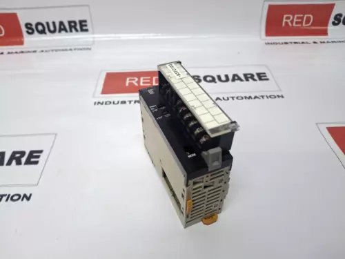 OMRON CJ1W-AD041-V1 Analog input unit Module