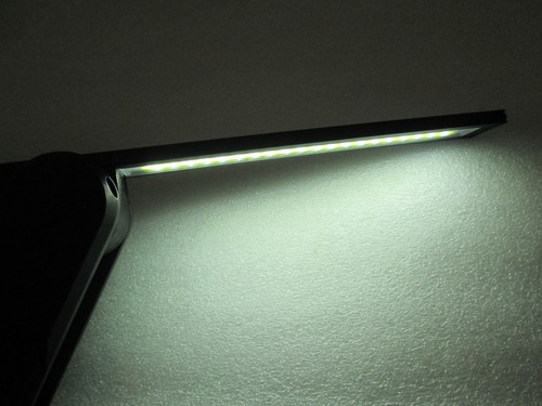 Snap-On ECARG068 - 600 Lumen Rechargeable Battery Flex Light - Foto 5 di 5