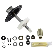 Liftmaster OEM 041a4885-5 Gear And Sprocket Kit, Belt Drive