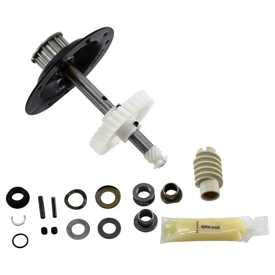 Liftmaster OEM 041a4885-5 Gear And Sprocket Kit, Belt Drive