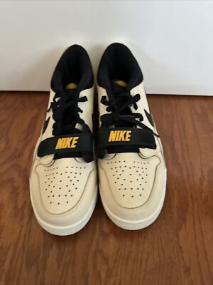 Size 11.5 - Jordan Legacy 312 Low Pale Vanilla 2019 Cd7069