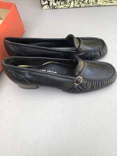 Vtg Charm Step Carlie Ladies Shoes New Old Stock Choose Size & Color - Picture 3 of 17