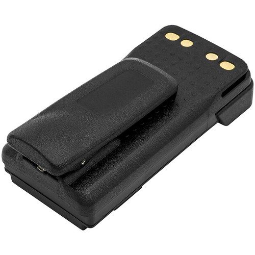 2200mAh Battery For Motorola XPR3000 GP328D XPR7500 XPR7350e P8668i DP2600E 7.4V - Picture 4 of 6