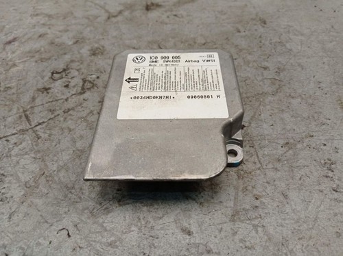 Centralina airbag airbag per Skoda Octavia I Combi (1U5) 1C0909605 - Foto 3 di 6