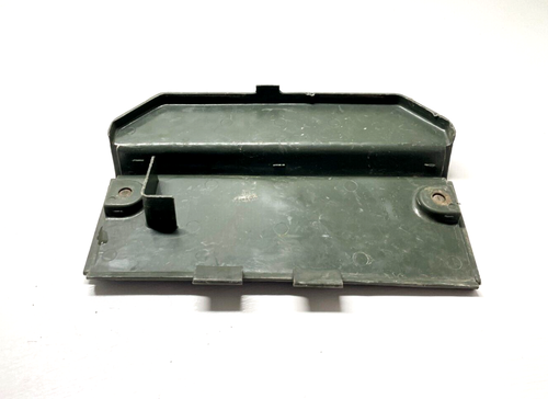 1994 Honda TRX300A FOURTRAX 300 Battery Box Cover 80311-HM4-730ZA 80311-HM4-A10Z - Picture 4 of 4