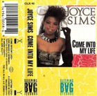 Joyce Sims - Come Into My Life (Cass, Album) (Near Mint (NM or M-)) - 2843493871