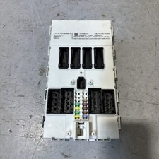 @ BMW 1 3 SERIES F20 F21 F30 BODY CONTROL MODULE OEM 9315686 #A
