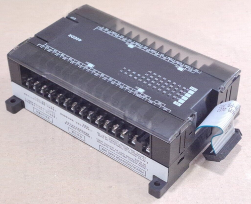 Omron CP1W-40EDR ( 1Pcs) #BD7809# - Picture 8 of 23