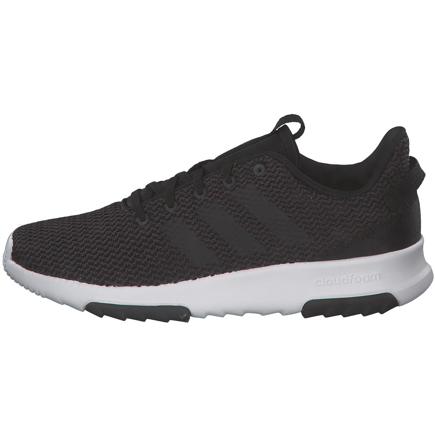 Adidas Core señores señores señores sneakers zapatillas casual da9306 negro blanco nuevo d2e40b Adidas Core señores señores señores sneakers zapatillas casual da9306 negro blanco nuevo d2e40b