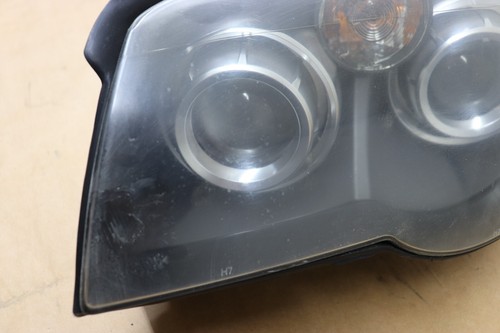 04-07 FARO IZQUIERDO CHRYSLER CROSSFIRE LADO CONDUCTOR 1938202161 - Imagen 4 de 10
