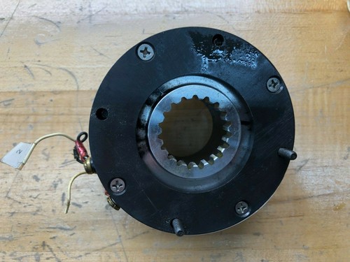 Warner Freno di bloccaggio elettrico modello ERS-42 Part# 5151-170-005 - Foto 3 di 3