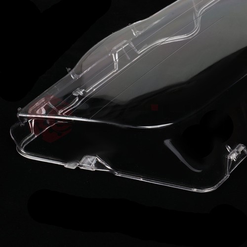 Front Headlight Headlamp Lens Plastic Covers fits 1998-2001 BMW 3 Series E46 - Picture 9 of 11
