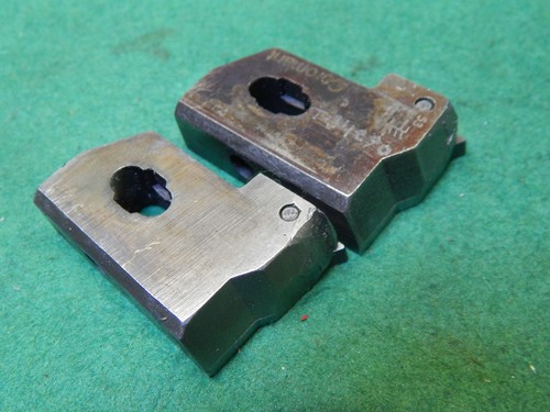 SANDVIK TRUBORE Boring Slide Set R416.3-124 - Picture 3 of 3