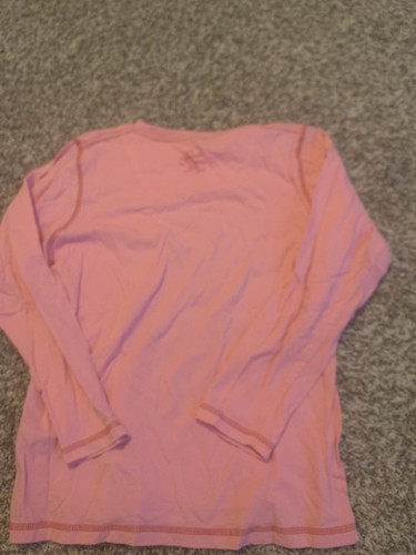 3 Girls Life Is Good Long Sleeve Tees Size XL(12-14) - Picture 5 of 17