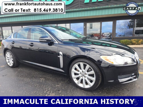 2011 Jaguar XF Premium - Picture 3 of 12